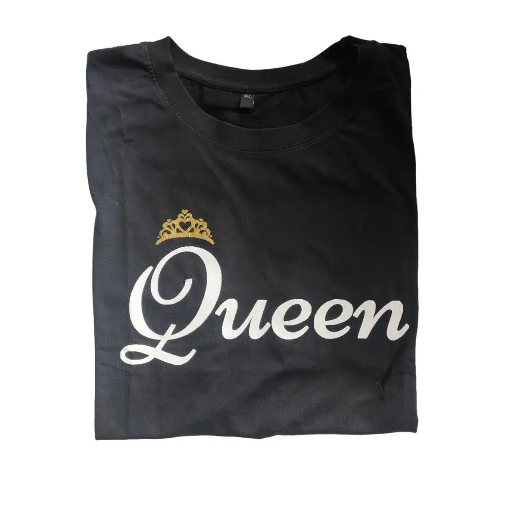 Queen T-shirt